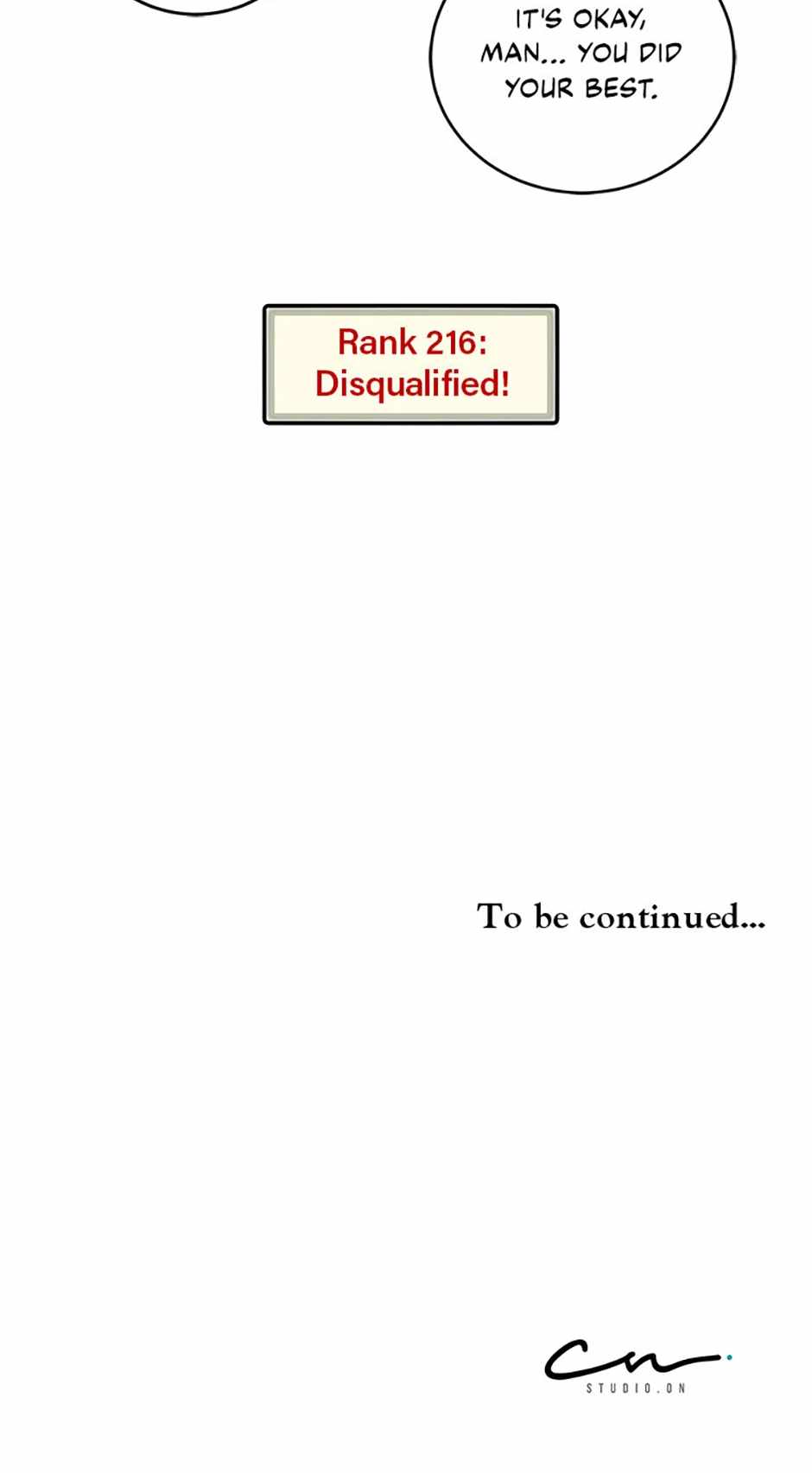 One in seven billion irregular (One-of-a-Kind Irregular) Chapter 109 78